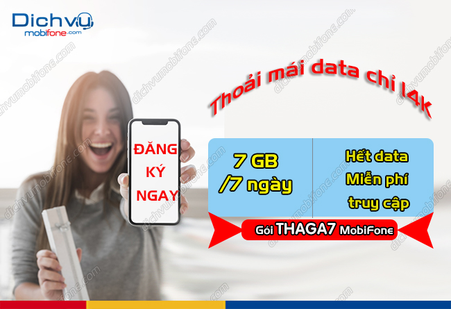 goi cuoc thaga7 mobifone