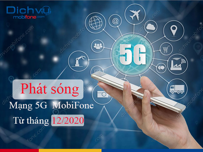 phat song mang 5g mobifone phat song mang 5g mobifone