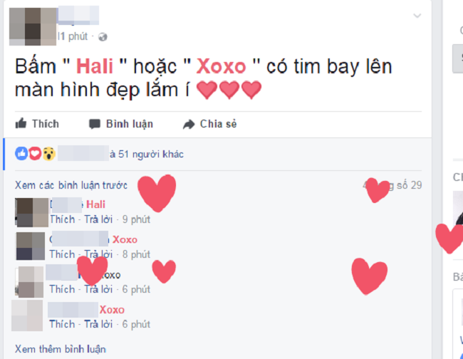 cach lam hieu ung facebook cach lam hieu ung facebook