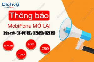 mobifone mo lai các goi 60gb, 102gb, 120gb