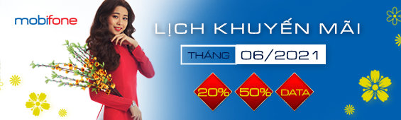 khuyen mai cua mobifone