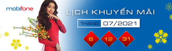 khuyen mai cua mobifone thang 7