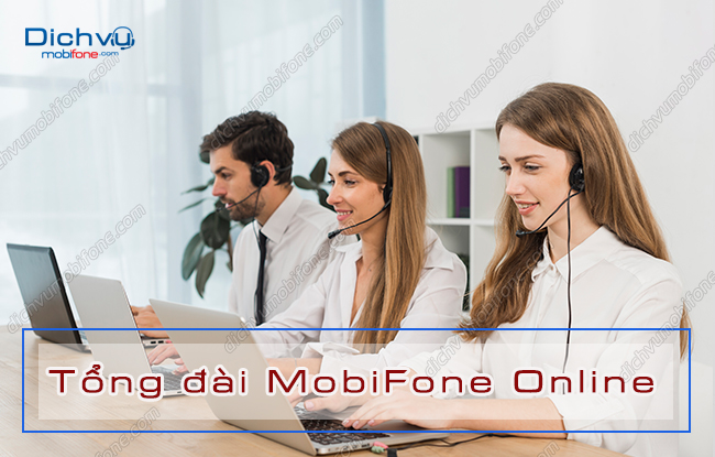 hỗ trợ khách hàng mobifone