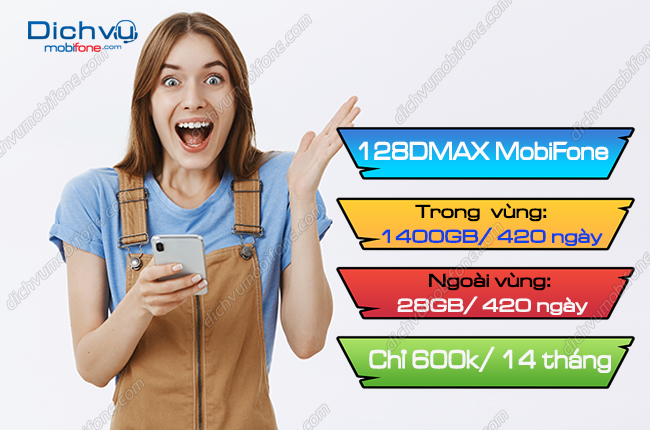 cach dang ky goi cuoc 128dmax cua mobifone? goi cuoc 128dmax cua mobifone