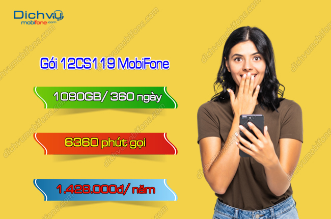 cach dang ky goi cuoc 12cs119 cua mobifone goi cuoc 12cs119 cua mobifone