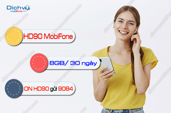 cach dang ky goi cuoc hd90 cua mobifone? goi cuoc hd90 cua mobifone