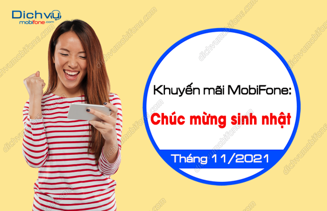 mobifone mung sinh nhat khach hang thang 11-2021