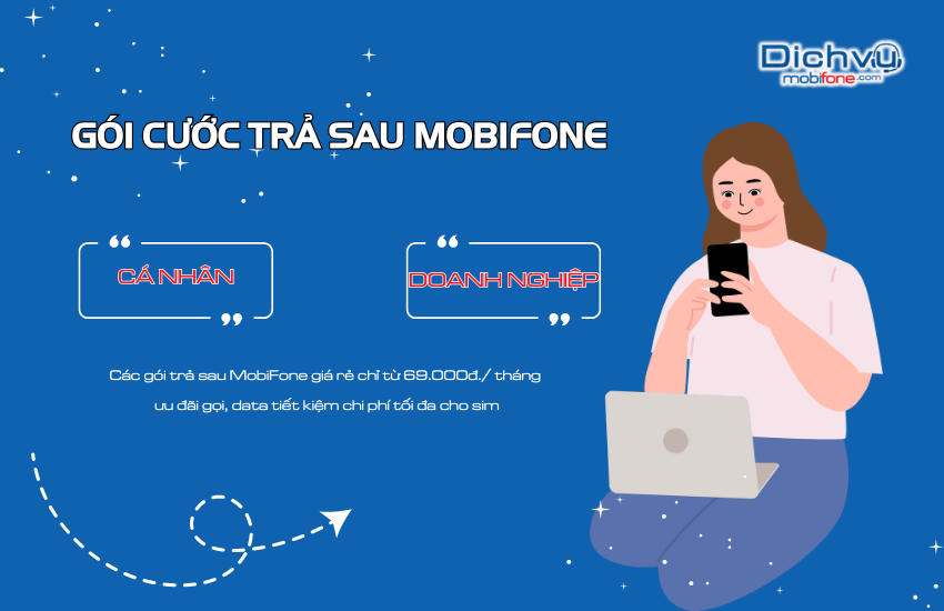 nen dung goi cuoc tra sau mobifone nao?