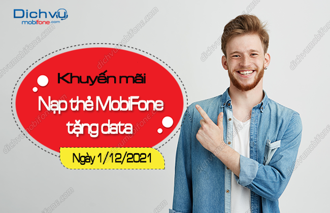 nap the mobifone tang data 4g ngay 1/12/2021