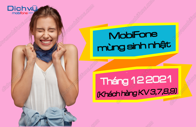 mobifone tang qua mung sinh nhat khach hang thang 12-2021