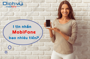 1 tin nhan mobifone bao nhieu tien