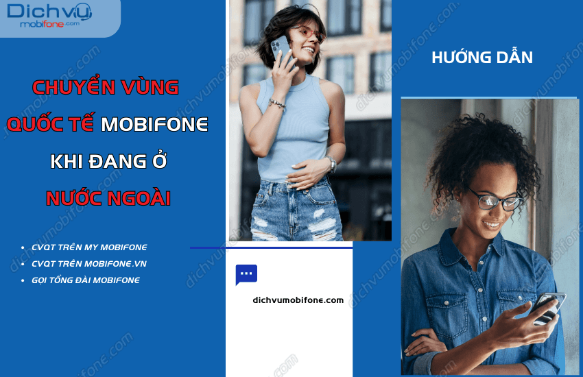 chuyen vung quoc te mobifone khi dang o nuoc ngoai