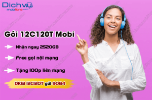 goi 12c120t mobifone