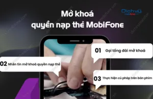mo khoa quyen nap the mobifone the nao