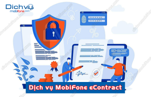 dich vu mobifone econtract