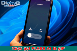 cuoc goi flash ai la gi