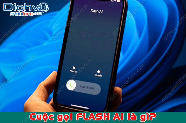 Tìm hiểu flash ai là số gì và cách nó được tính toán