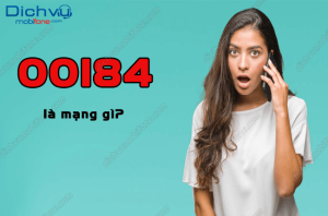 00184 la mang gi