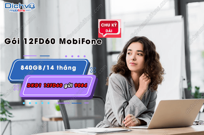 goi cuoc 12fd60 mobifone