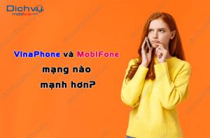 MobiFone và VinaPhone mang nao manh hon