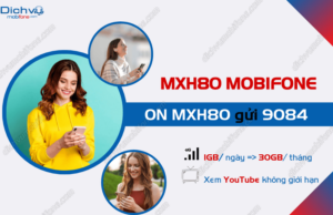 goi mxh80 mobifone