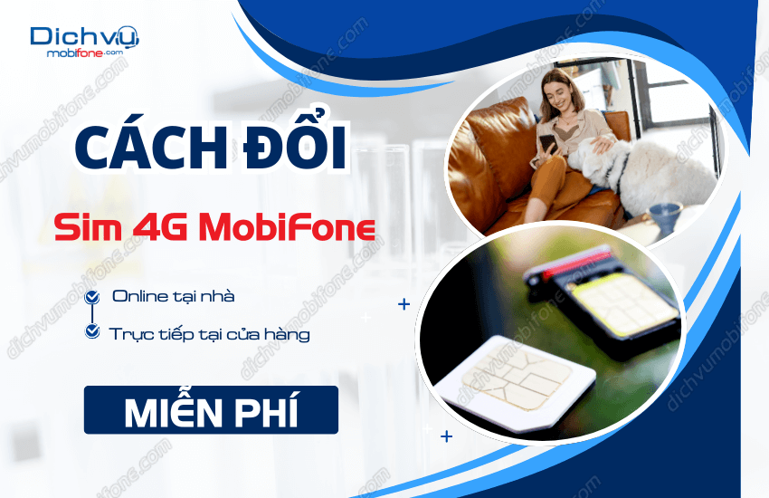 doi sim 4g mobifone