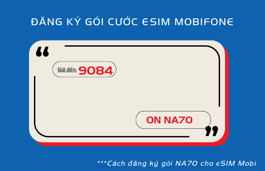 dang ky goi esim mobifone