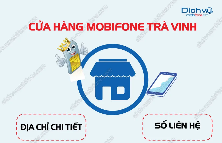 mobifone tra vinh o dau?