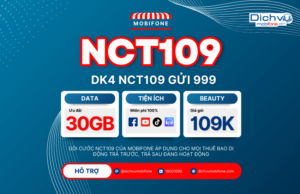 goi nct109 mobifone