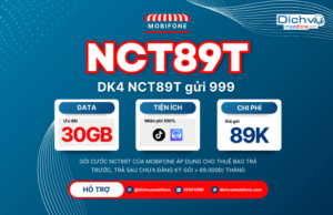 goi nct89t mobifone